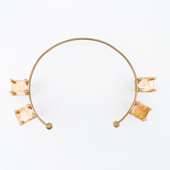 HOME by Areeayl A Seat - Choker Necklace Chairs - Picture 7 of 10